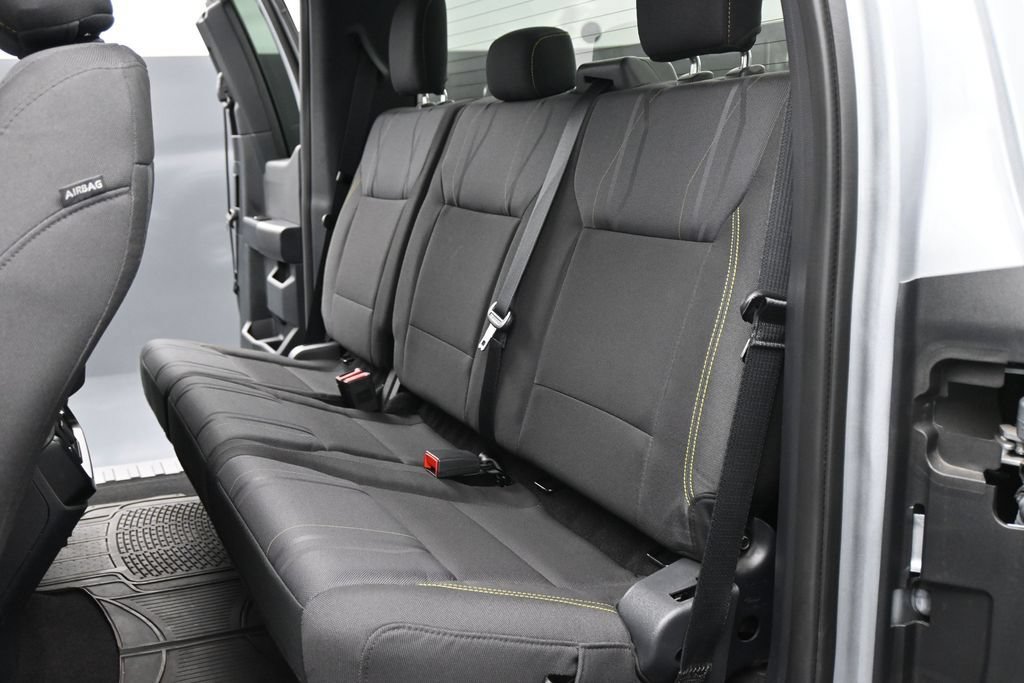 Used 2024 Ford F150 STX RWD image 18