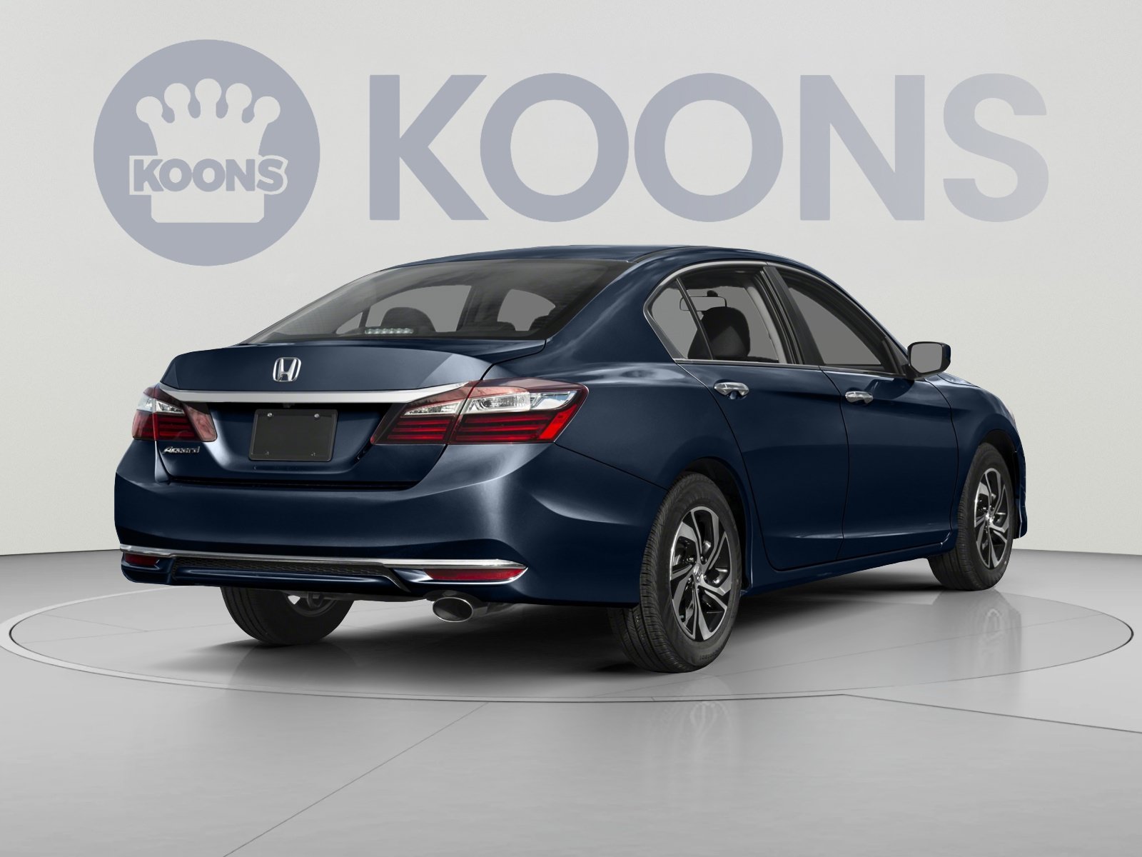 Used 2016 Honda Accord LX image 2
