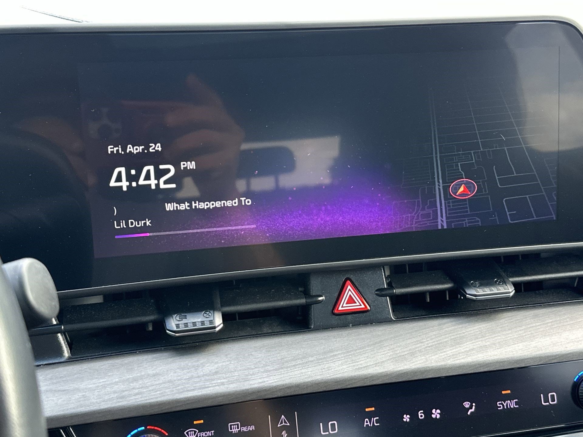 Certified 2023 Kia Sportage X-Line w/ X-Line Premium Package AWD/4WD image 12