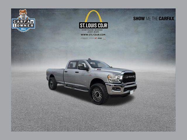 Certified 2024 RAM 3500 Big Horn