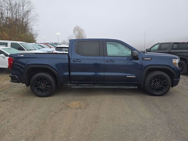 Used 2020 GMC Sierra 1500 Elevation w/ Elevation Value Package image 7