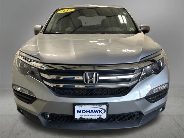 Used 2017 Honda Pilot EX-L image 9