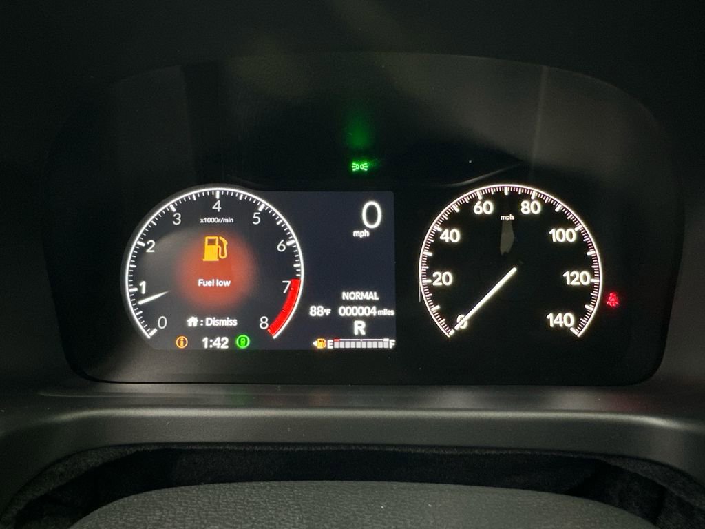 New 2026 Honda Odyssey EX-L image 31