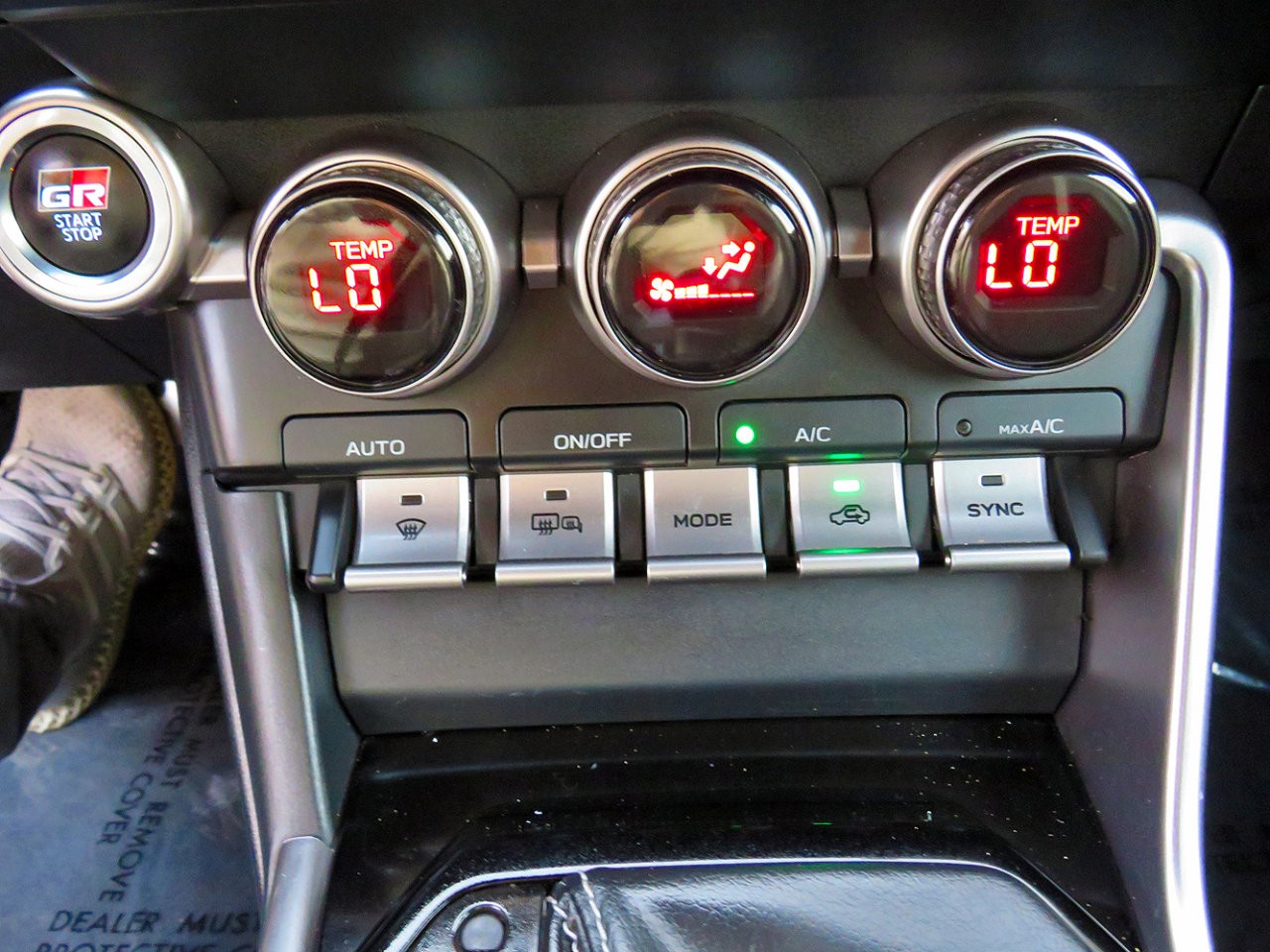 Used 2023 Toyota GR86 Premium image 23