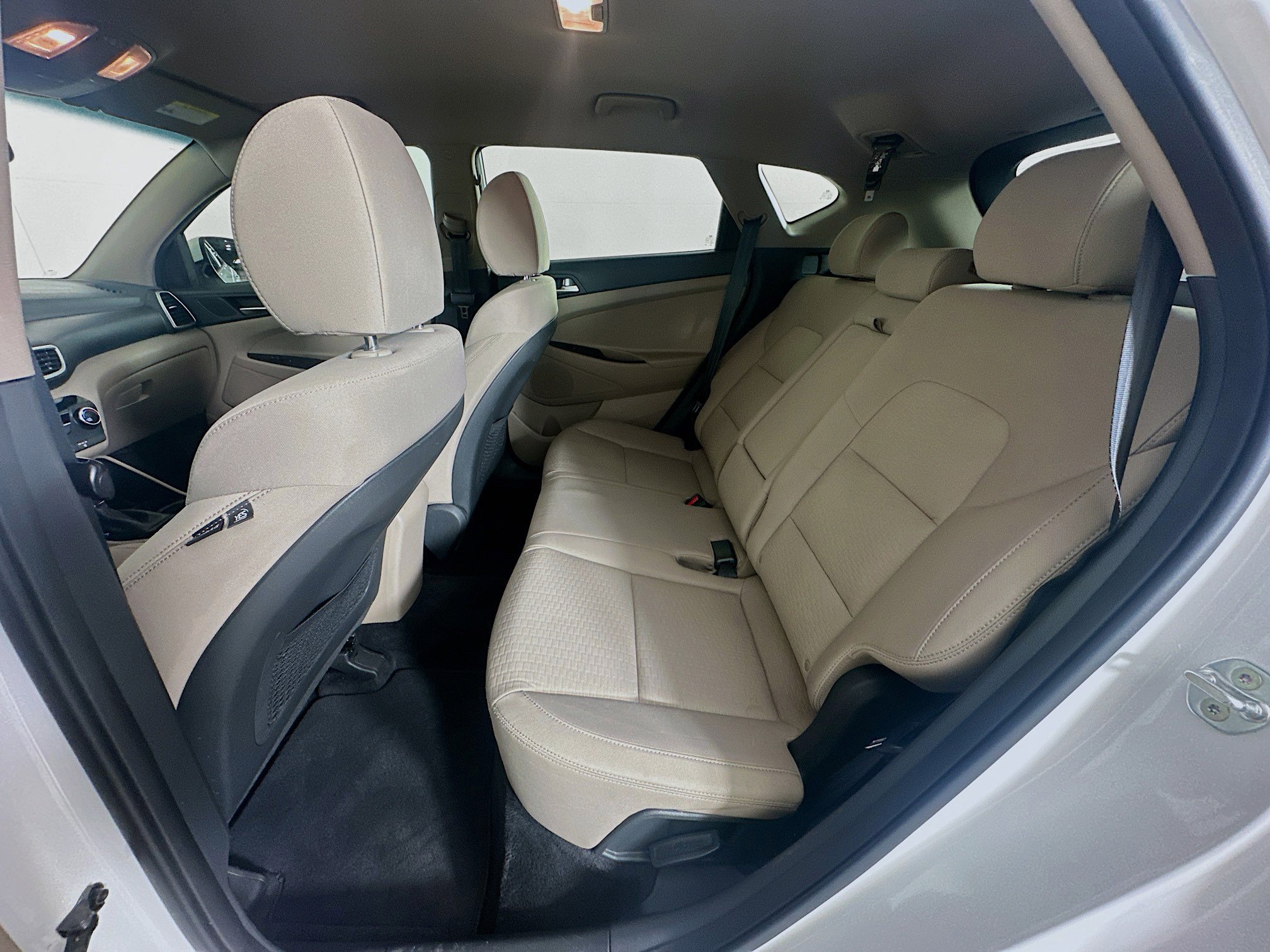 Used 2021 Hyundai Tucson Value FWD image 26