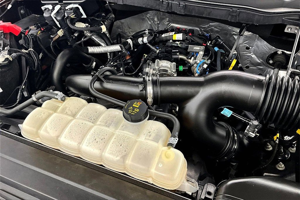 Used 2023 Ford F150 XLT w/ Equipment Group 302A High image 35