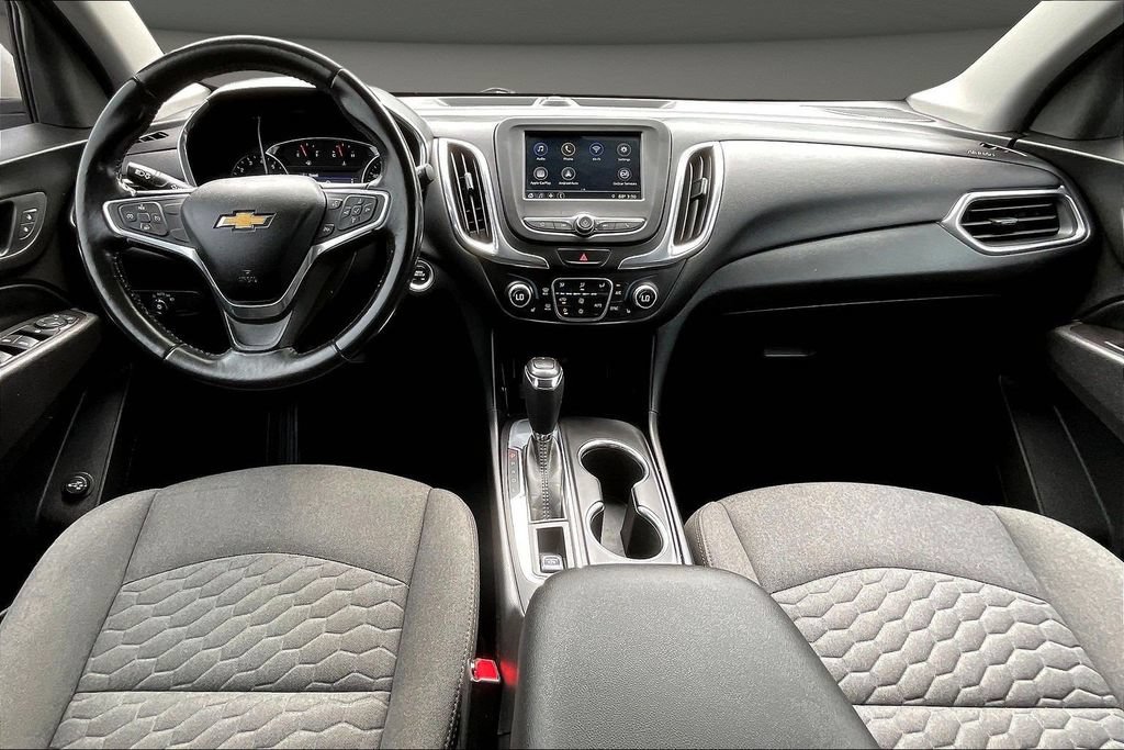 Used 2019 Chevrolet Equinox LT FWD image 11