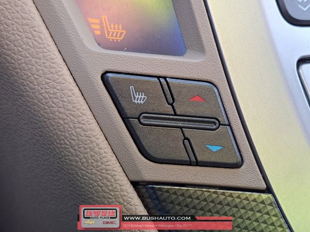 Used 2011 Cadillac CTS Performance image 25