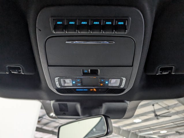 Used 2026 Ford F450 Platinum AWD/4WD image 28