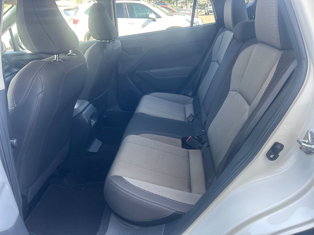 New 2024 Subaru Crosstrek 2.0i Premium AWD/4WD image 25