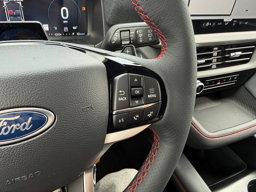 New 2026 Ford Explorer ST AWD/4WD image 18