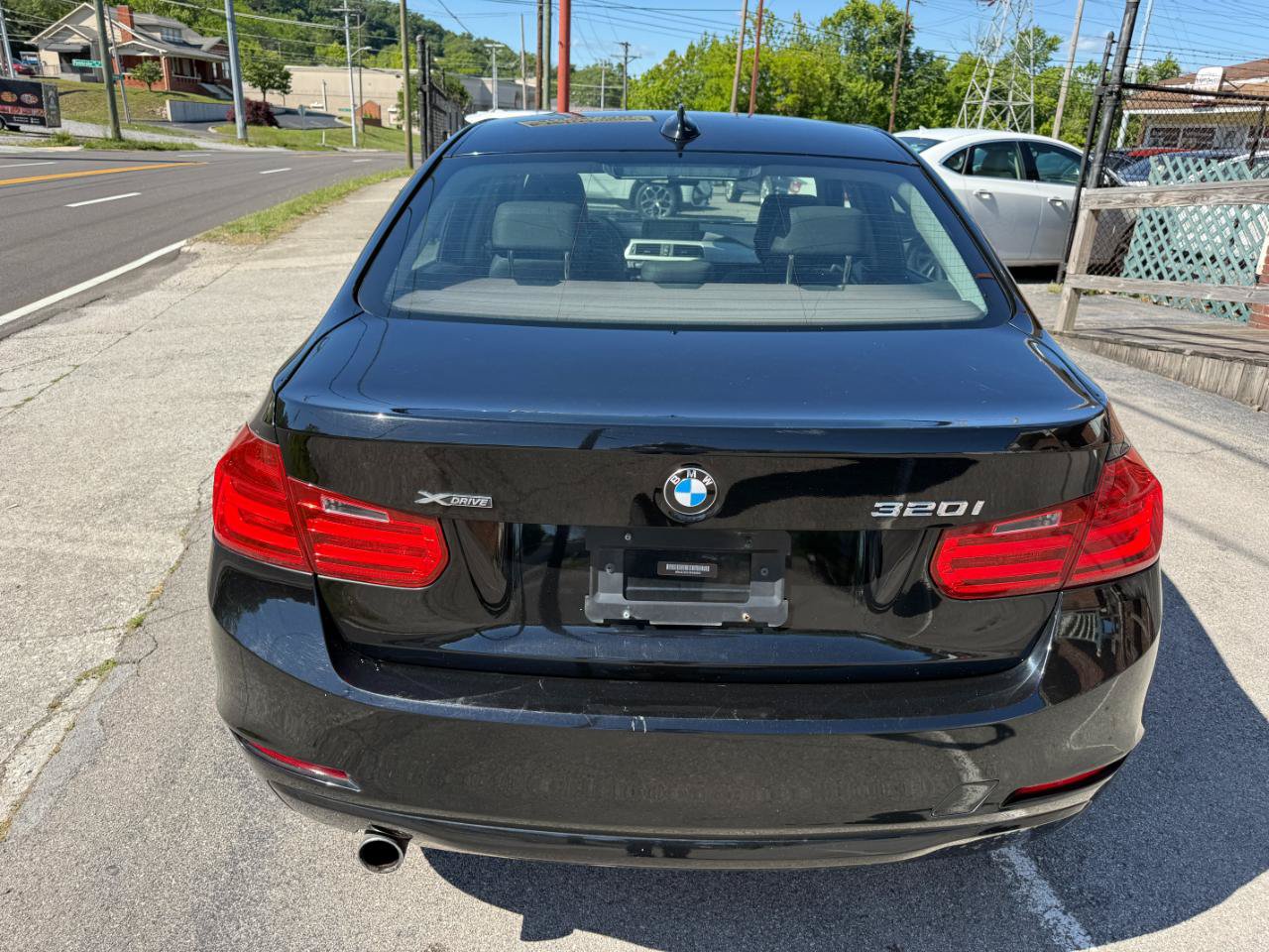 Used 2014 BMW 320i xDrive Sedan AWD/4WD image 36