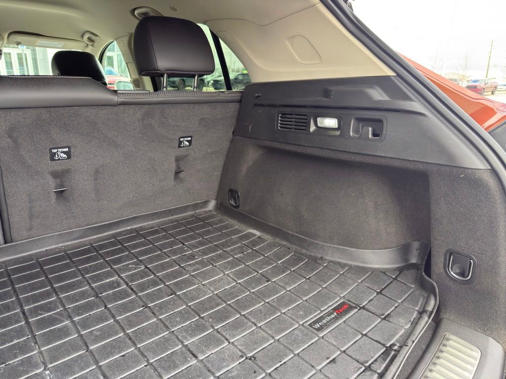 Used 2021 Buick Envision Preferred image 36