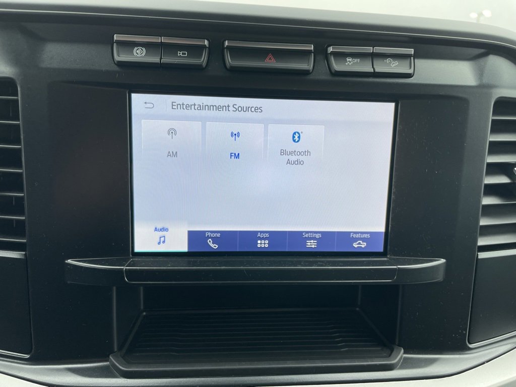 Used 2024 Ford F250 XL w/ STX Appearance Package image 14