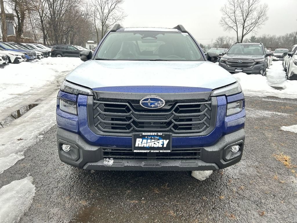 New 2026 Subaru Outback Limited XT AWD/4WD image 3
