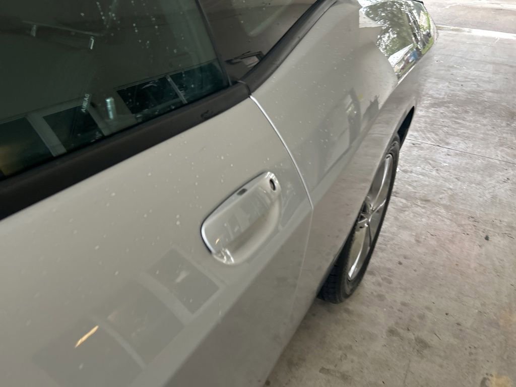 Certified 2023 Dodge Challenger SXT w/ Cold Weather Group image 13