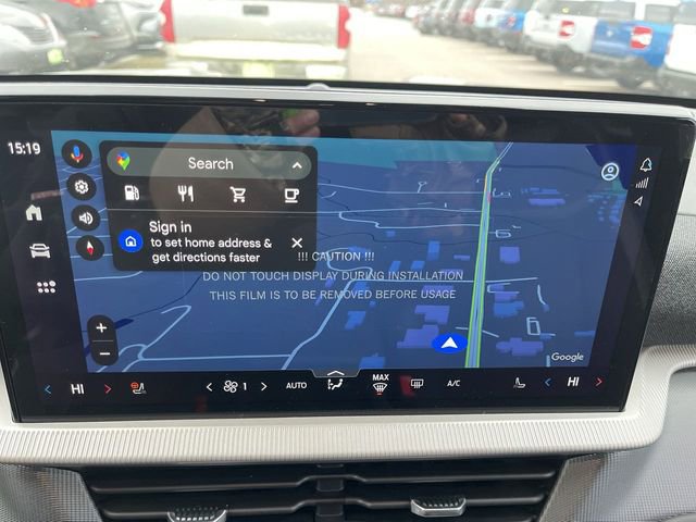 New 2026 Ford Explorer ST w/ Sun And Sound Package image 19