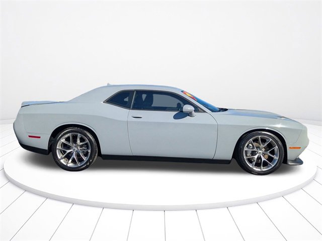Used 2021 Dodge Challenger GT image 8