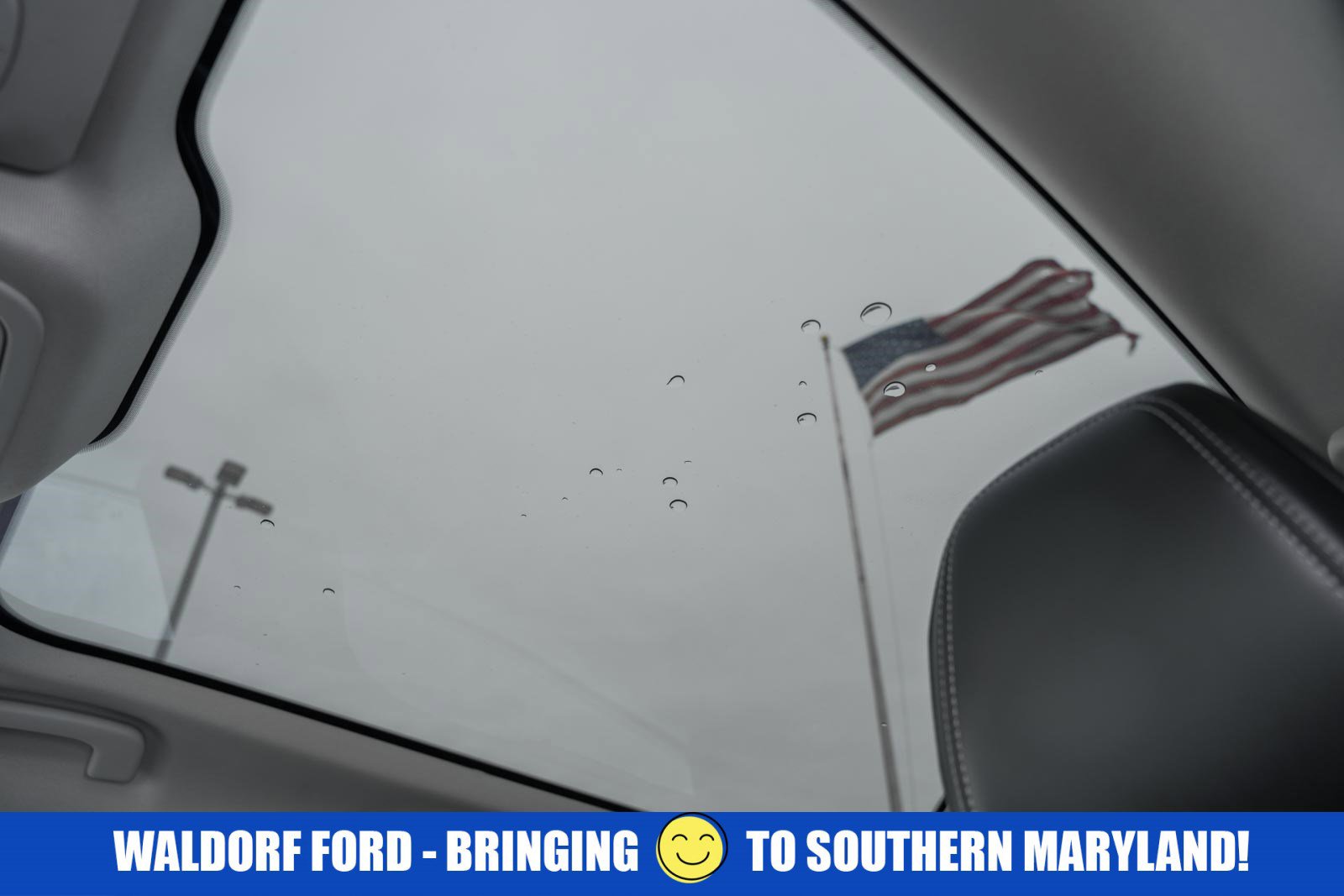 Used 2023 Ford Mustang Mach-E Premium image 31