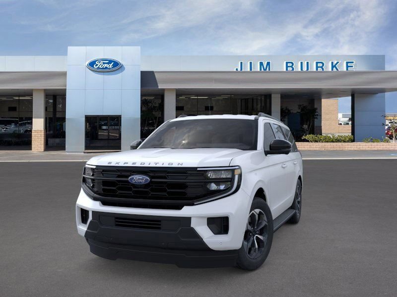 New 2026 Ford Expedition Active AWD/4WD image 2