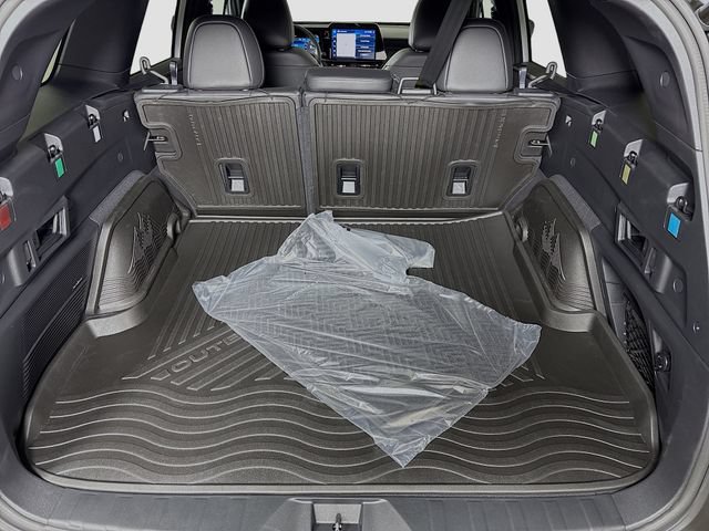 New 2026 Subaru Outback Limited AWD/4WD image 27