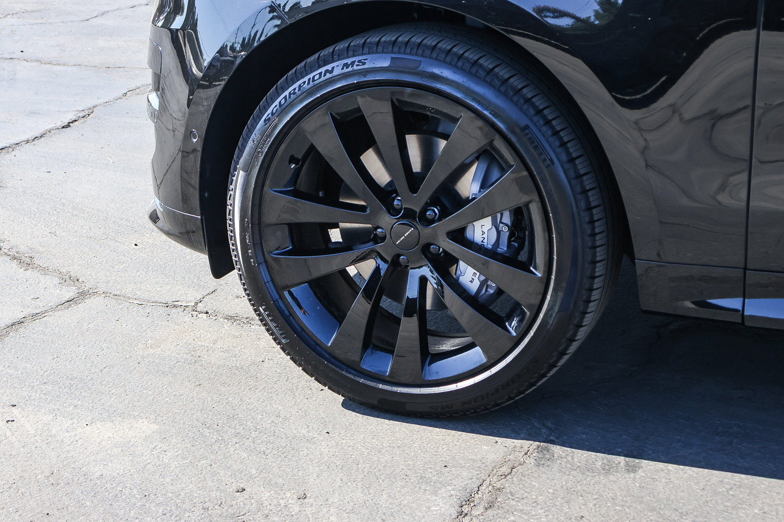 New 2027 Land Rover Range Rover Sport Dynamic SE AWD/4WD image 9