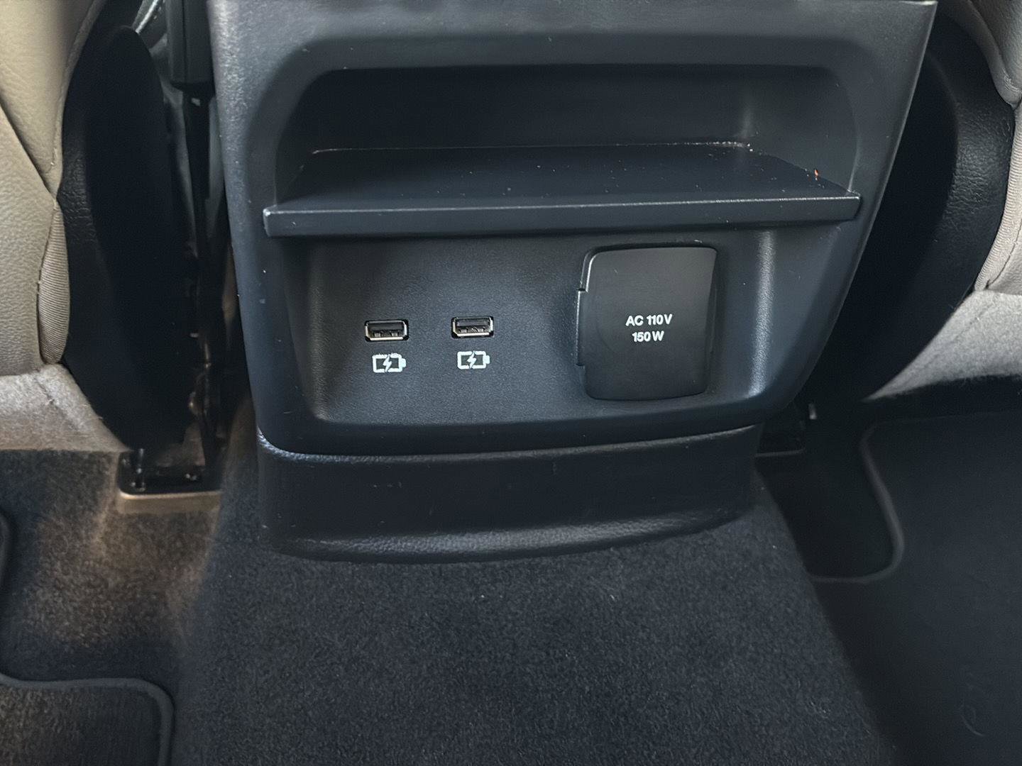 Used 2020 Ford Ranger Lariat w/ Equipment Group 501A Mid image 15