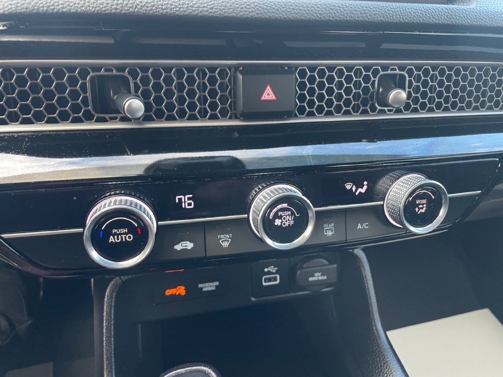 Used 2023 Honda Civic Sport image 27