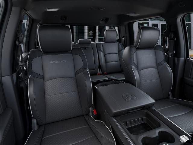 New 2026 RAM 2500 Laramie image 16