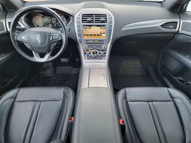 Used 2017 Lincoln MKZ Premiere image 26