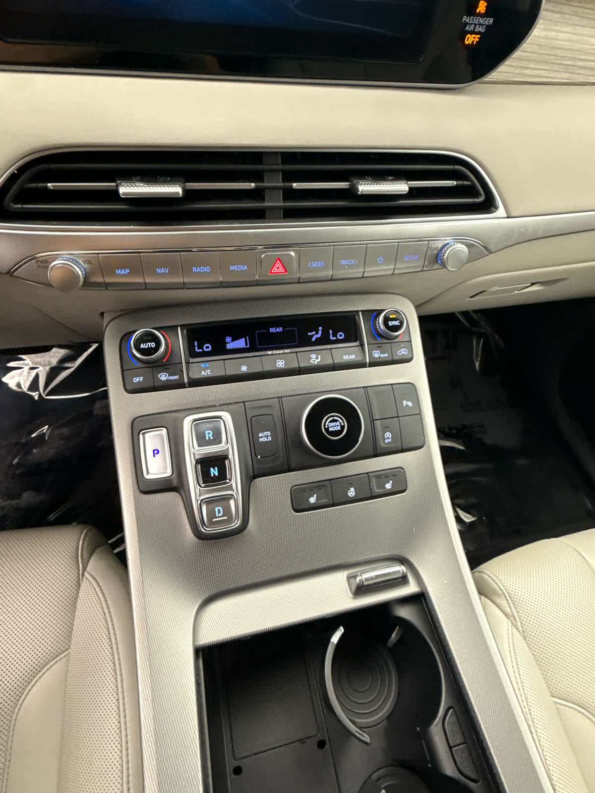 Used 2021 Hyundai Palisade SEL w/ Premium Package FWD image 80