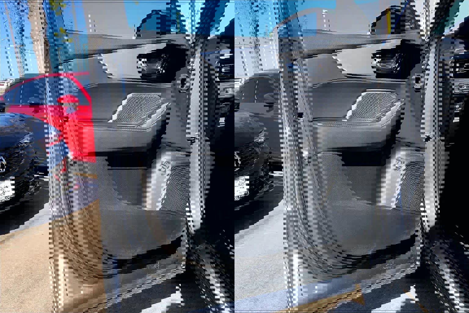 Certified 2026 Acura MDX FWD image 21