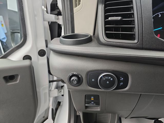 Used 2023 Ford Transit 350 XLT image 34