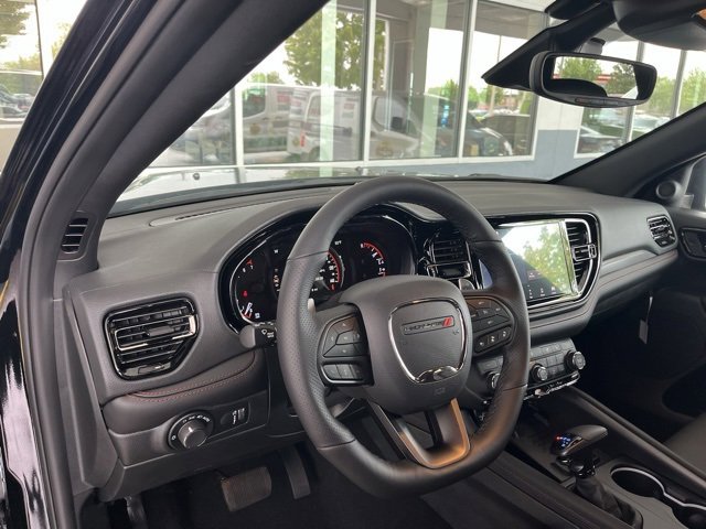 New 2025 Dodge Durango R/T image 16