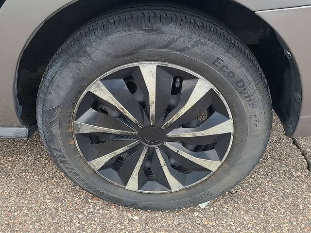 Used 2019 Mitsubishi Mirage G4 ES FWD image 25