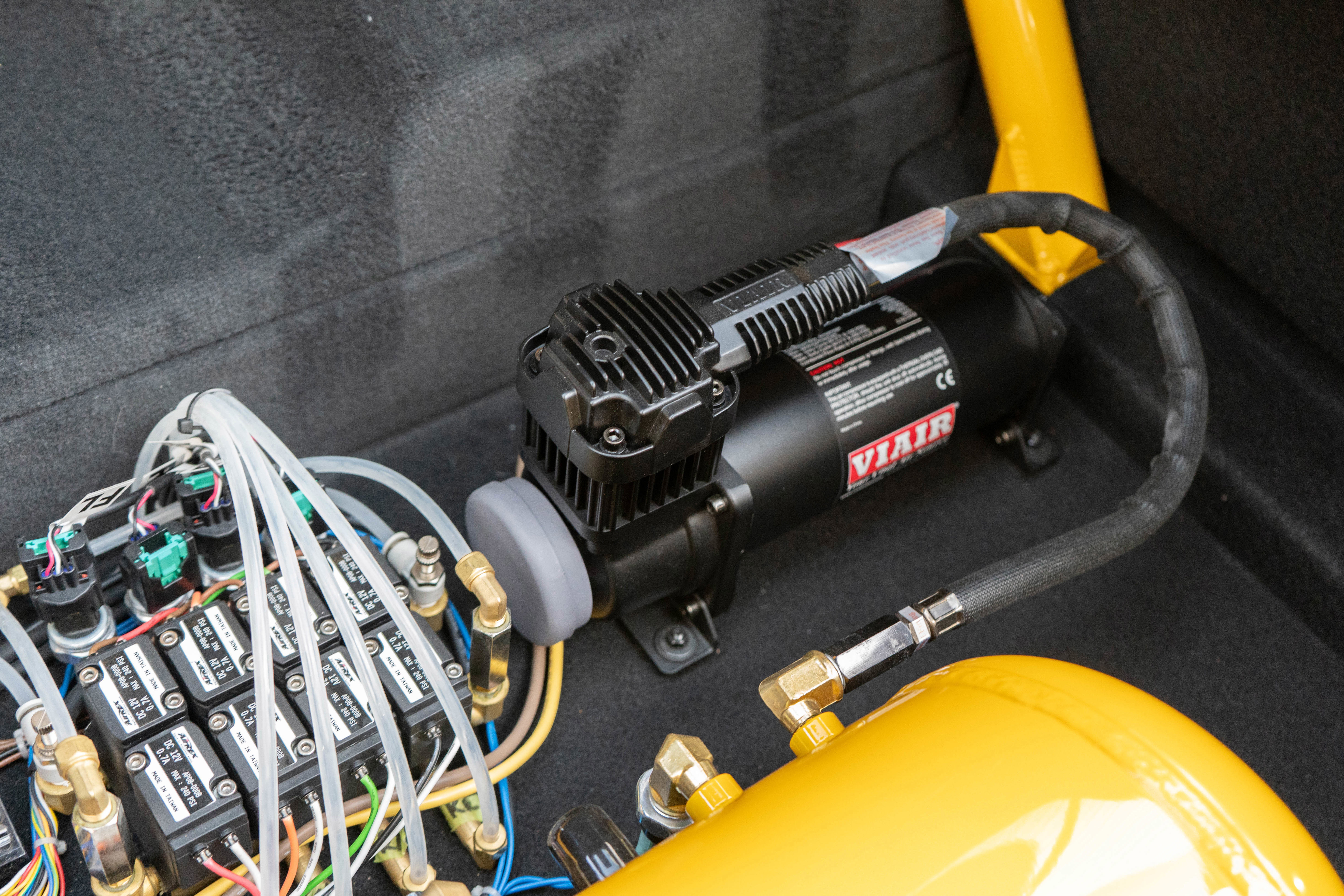 Used 2020 Toyota Supra Premium w/ Driver Assist Package image 42