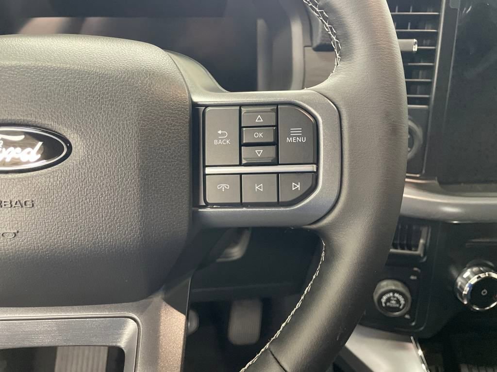 New 2025 Ford F150 XLT w/ Equipment Group 302A MID image 20