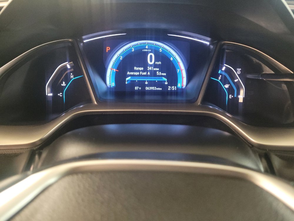 Used 2016 Honda Civic Touring image 23