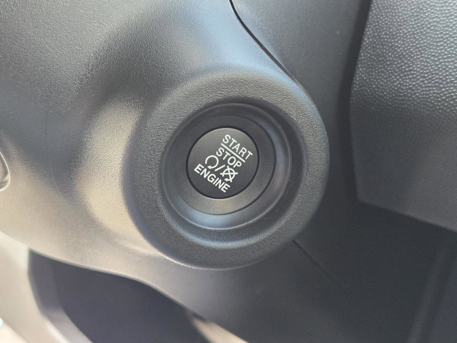 New 2026 RAM ProMaster 1500 w/ Quick Order Package 22G SLT image 14