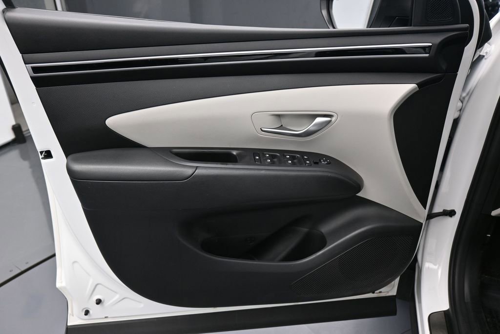 Used 2024 Hyundai Tucson SEL FWD image 12