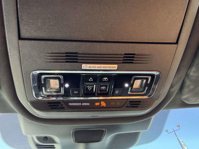 Used 2023 Lincoln Aviator Black Label w/ Jet Package image 32