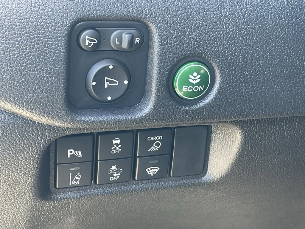 New 2026 Honda Ridgeline TrailSport+ image 33