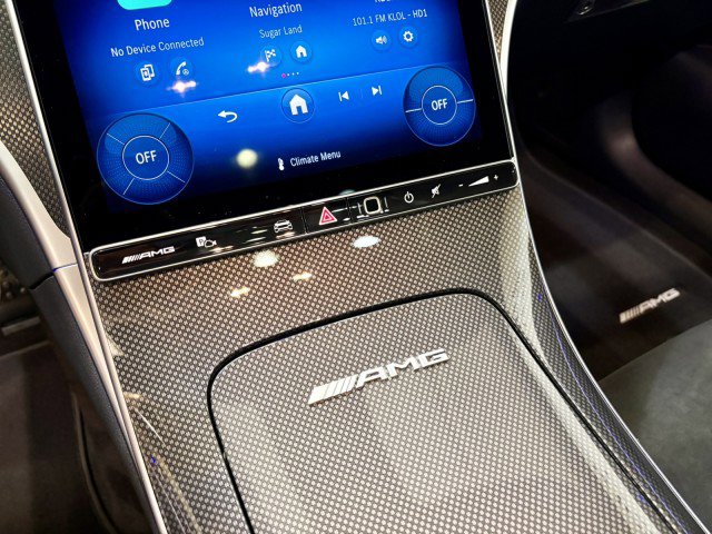 New 2026 Mercedes-Benz CLE 53 AMG 4MATIC Coupe image 20