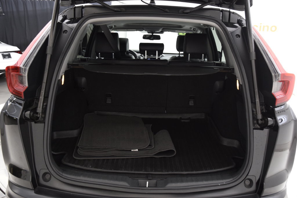 Used 2022 Honda CR-V Touring image 29
