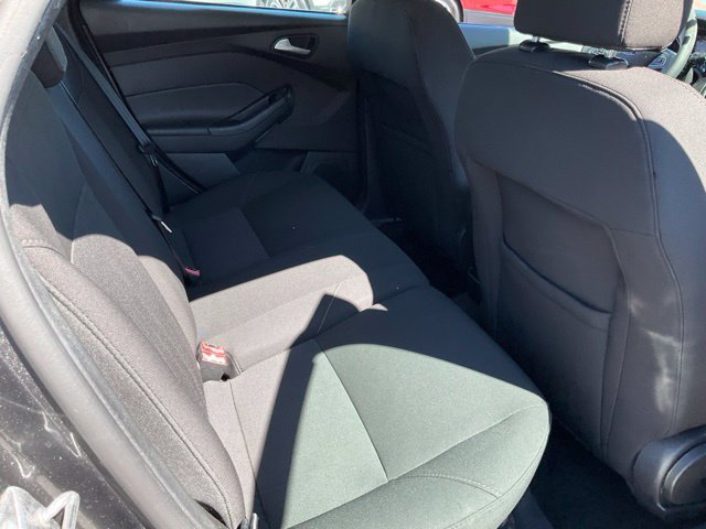 Used 2016 Ford Focus SE FWD image 17