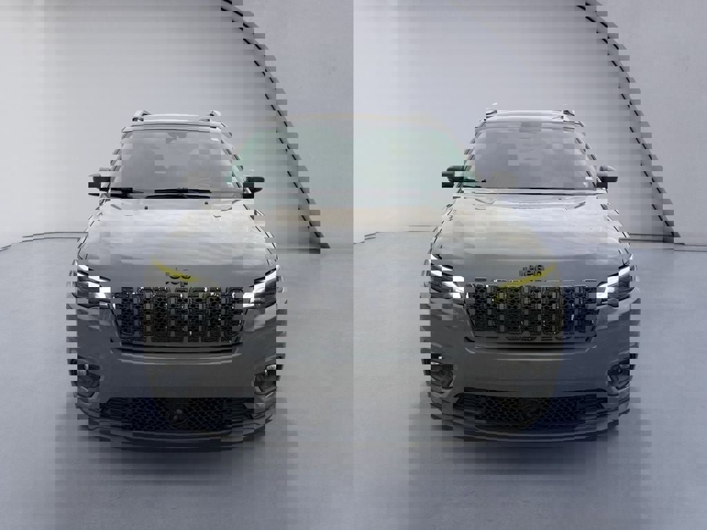 Used 2021 Jeep Cherokee Latitude Lux image 8