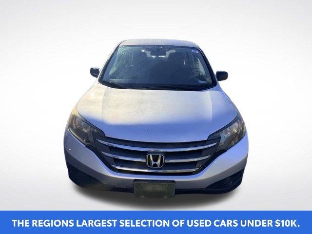 Used 2012 Honda CR-V LX image 3