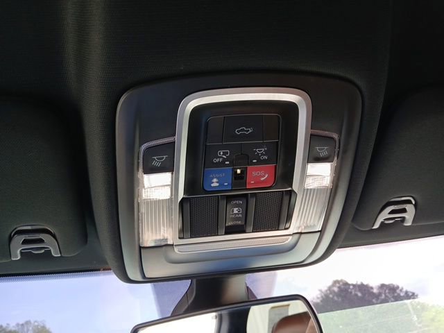 Used 2022 RAM 2500 Limited image 38