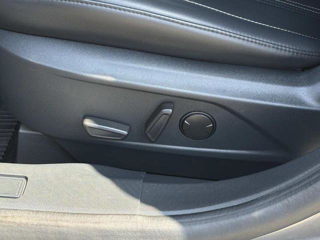 Certified 2021 Ford Mustang Mach-E Select w/ Comfort/Technology Package image 18