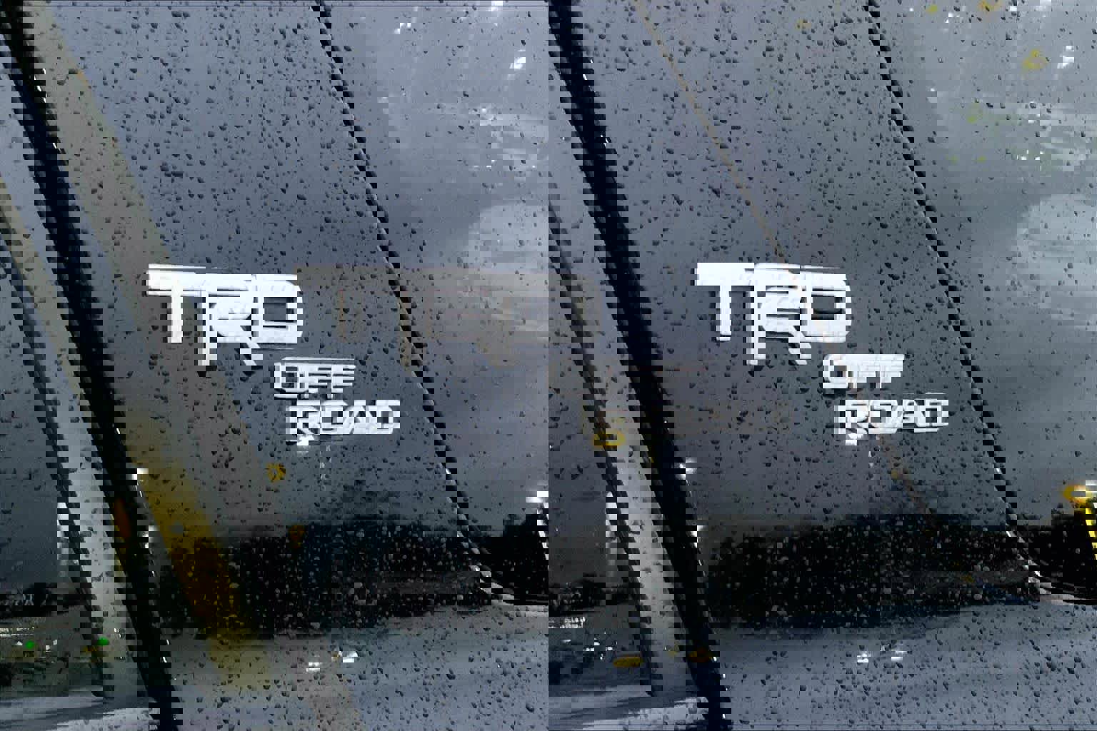 Used 2022 Toyota 4Runner TRD Off-Road Premium w/ Moonroof Package image 30